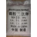 Mono-Potassium Phosphate MKP 98% para Agricultura Grade